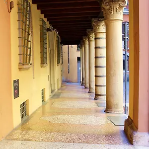 Alle Due Torri Appartamento Bologna